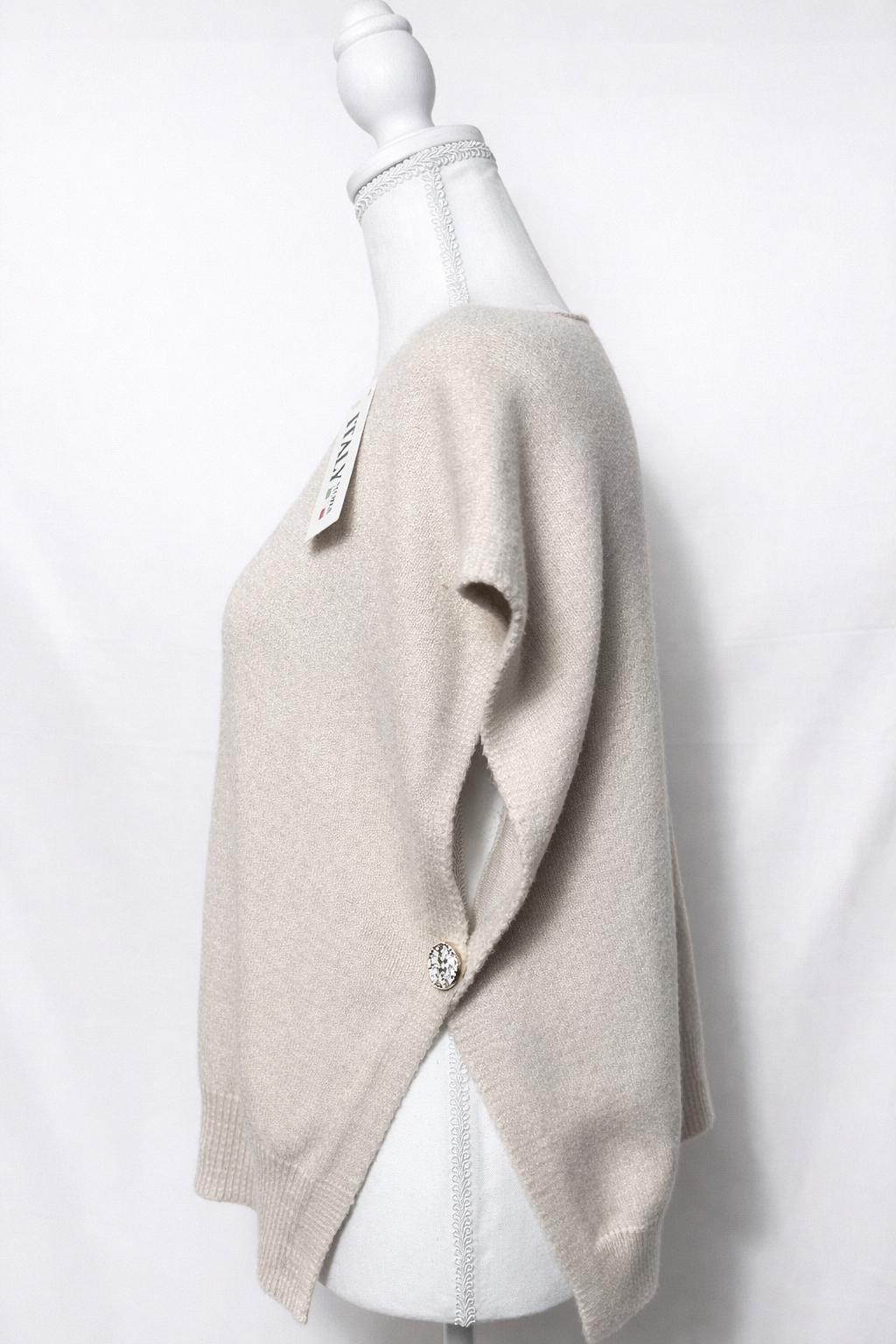 Pull sans manche - GIULIA
