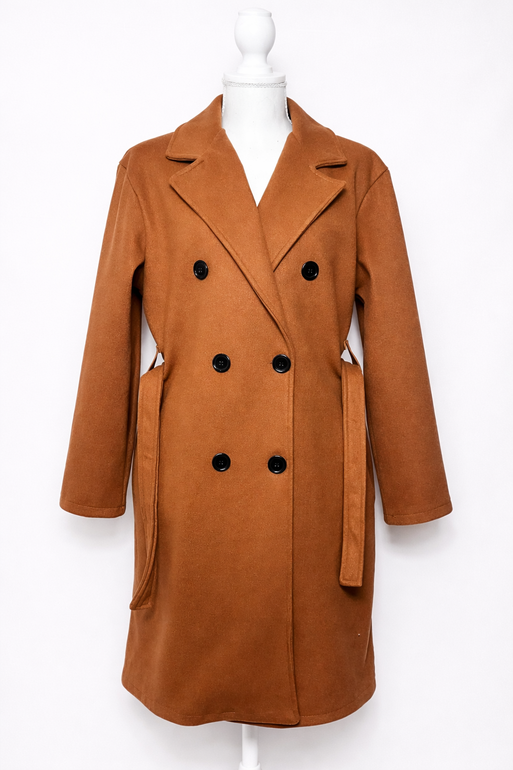 Manteau - CAMILLA