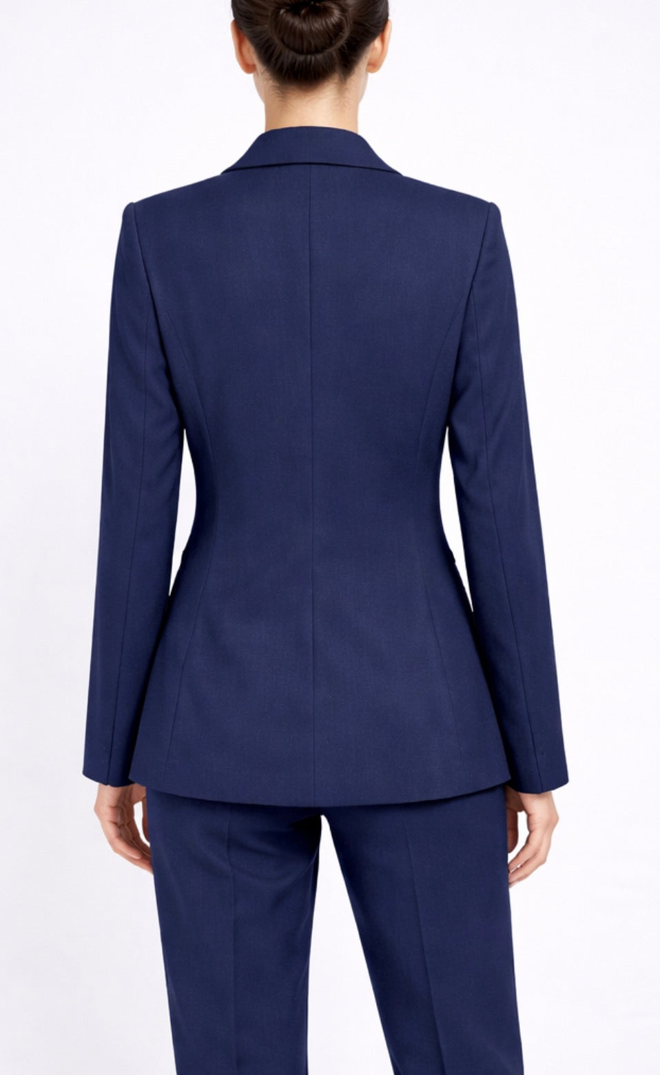 Ensemble tailleur chic - ELEONORA