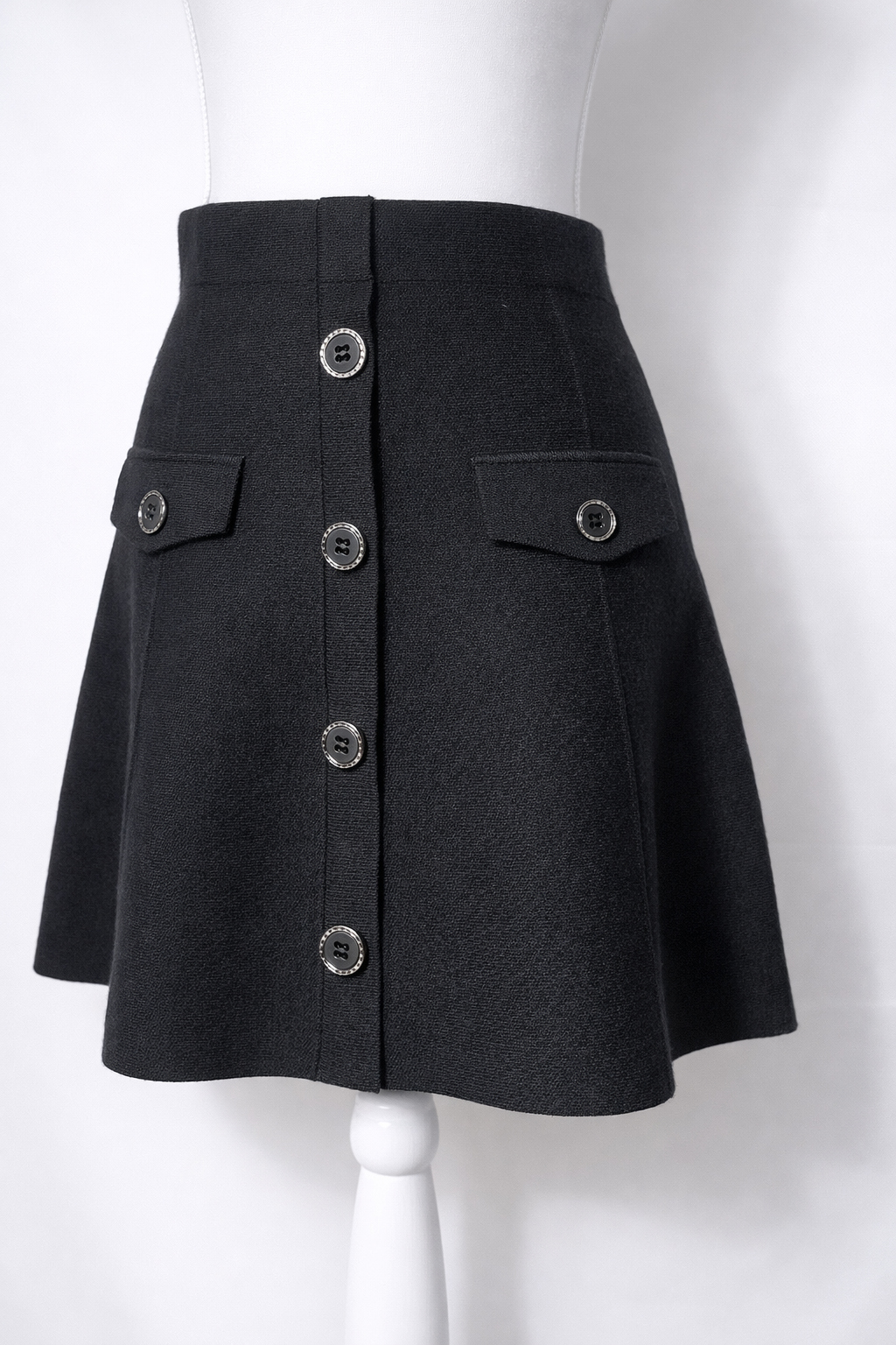 Jupe chic - ISABELLA