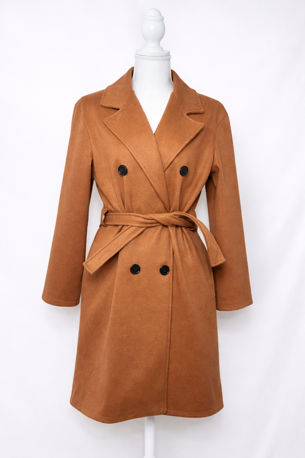 Manteau - CAMILLA
