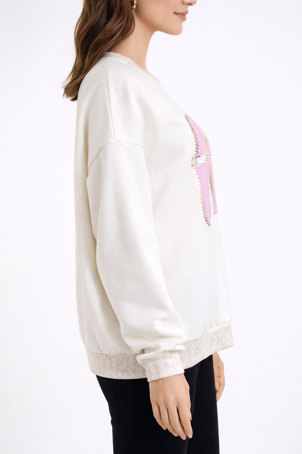 Sweat OK Chic – Loma