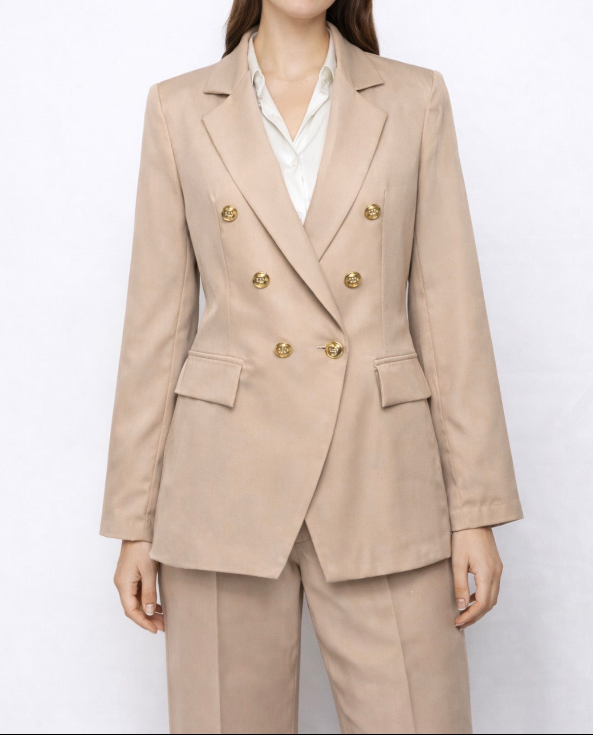 Ensemble tailleur chic - VITTORIA