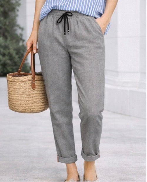Pantalon chino - LUNA