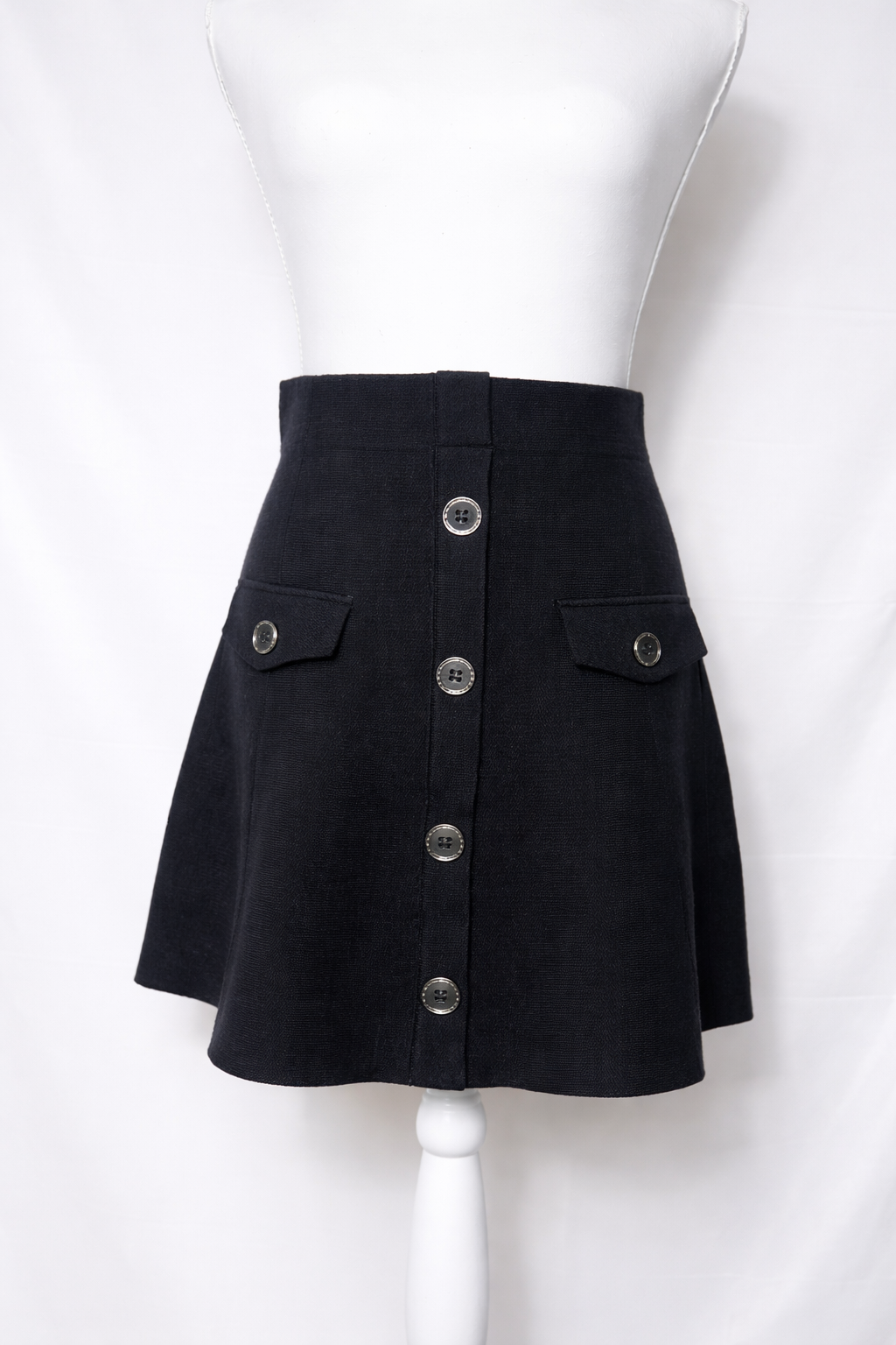 Jupe chic - ISABELLA