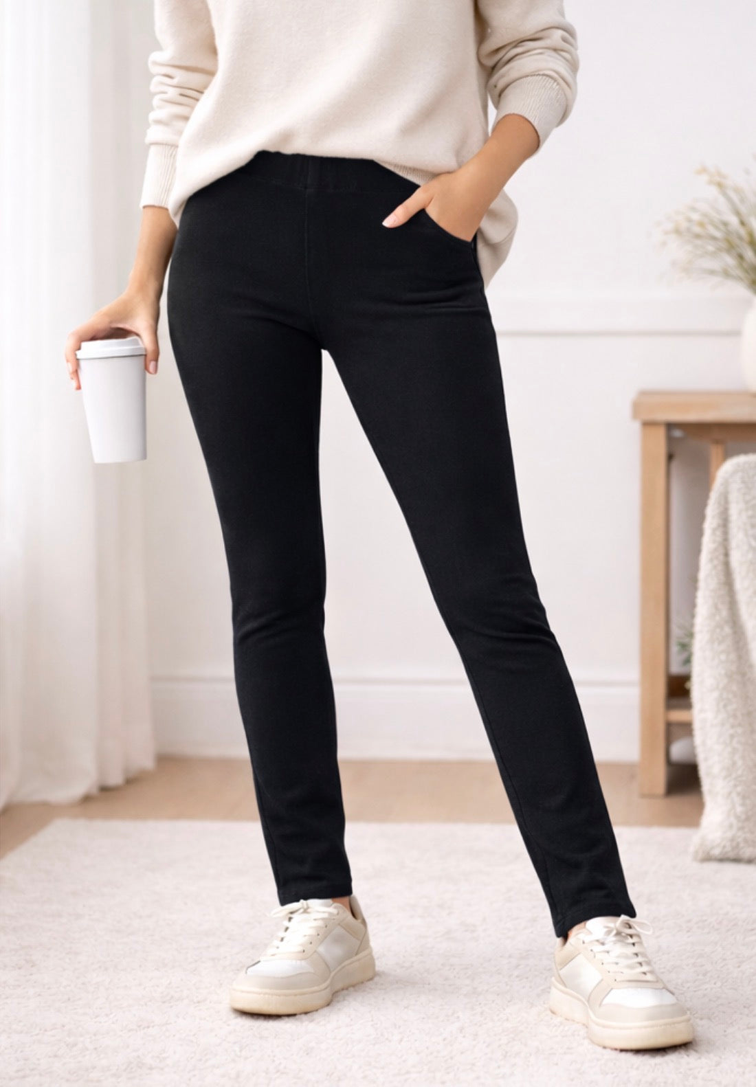 Jegging - RAFFAELLA