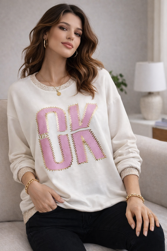 Sweat OK Chic – Loma