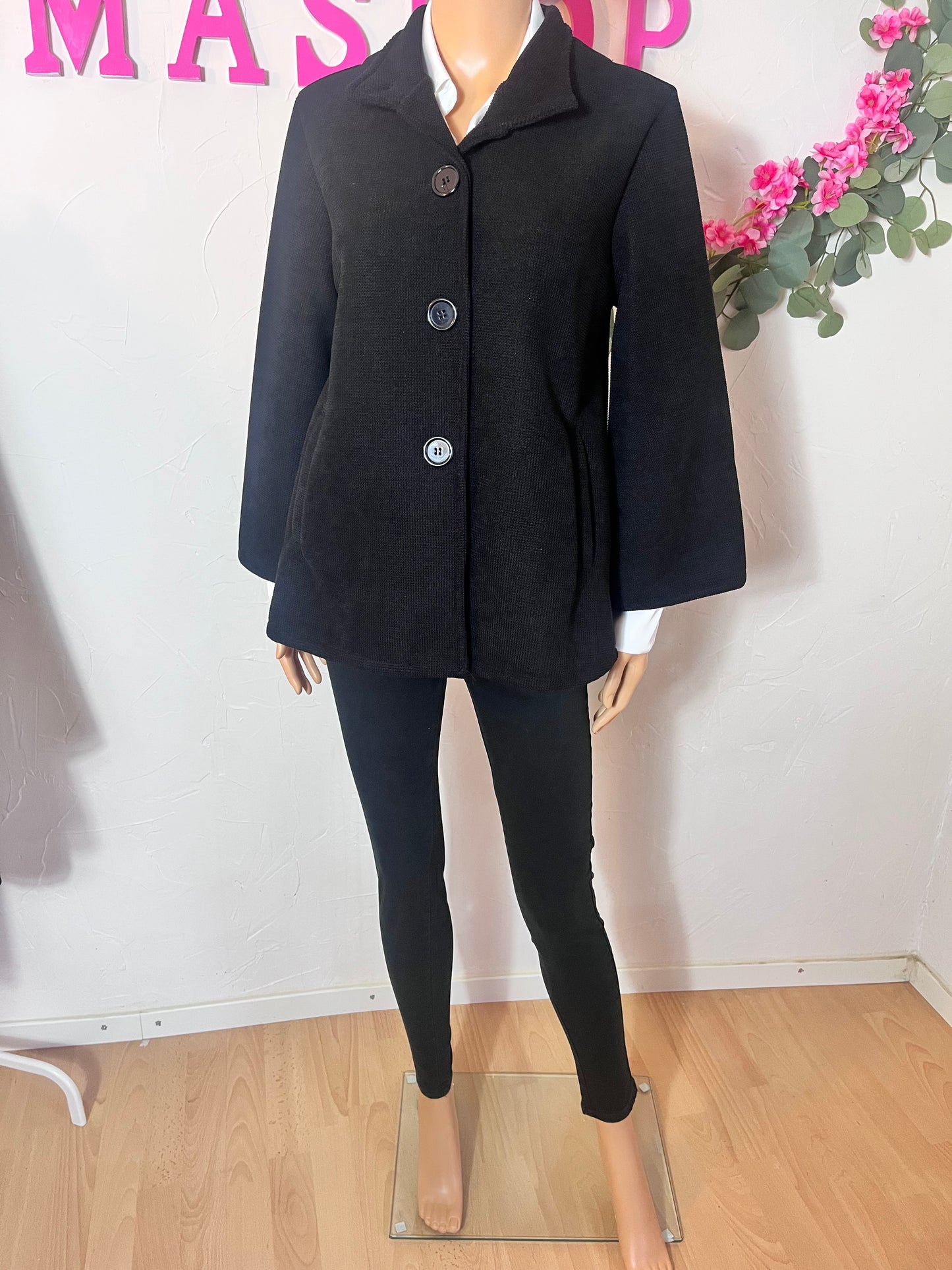 Veste ELENA