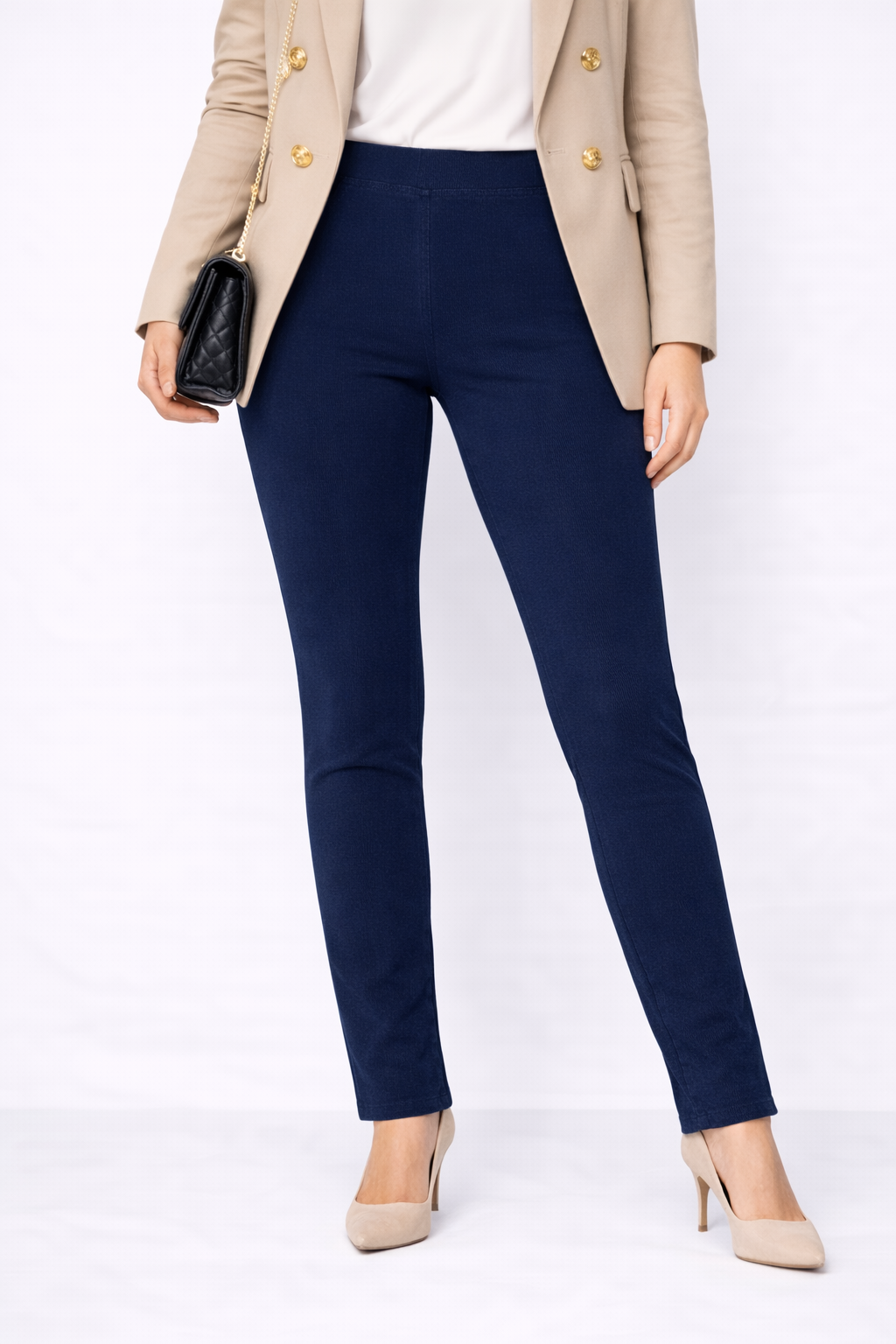 Jegging - RAFFAELLA