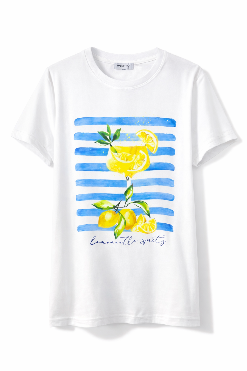 🍋 T-shirt Limoncello Spritz