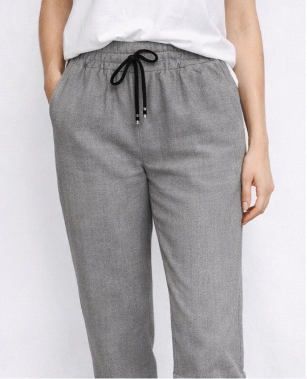 Pantalon chino - LUNA