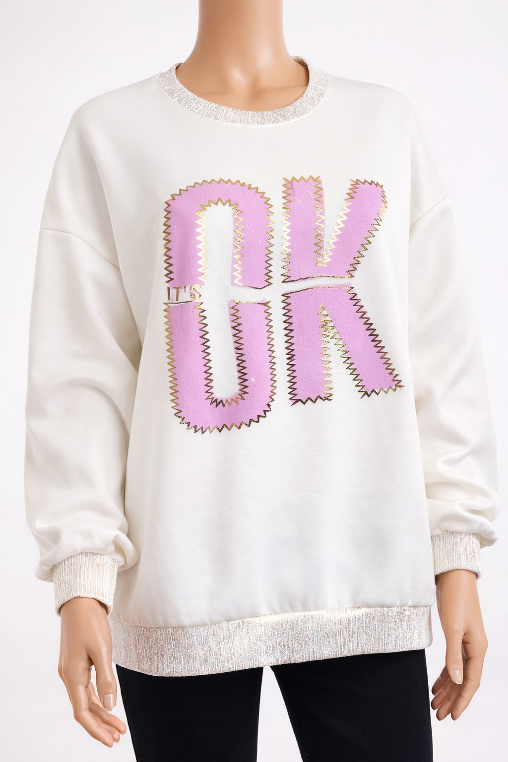 Sweat OK Chic – Loma
