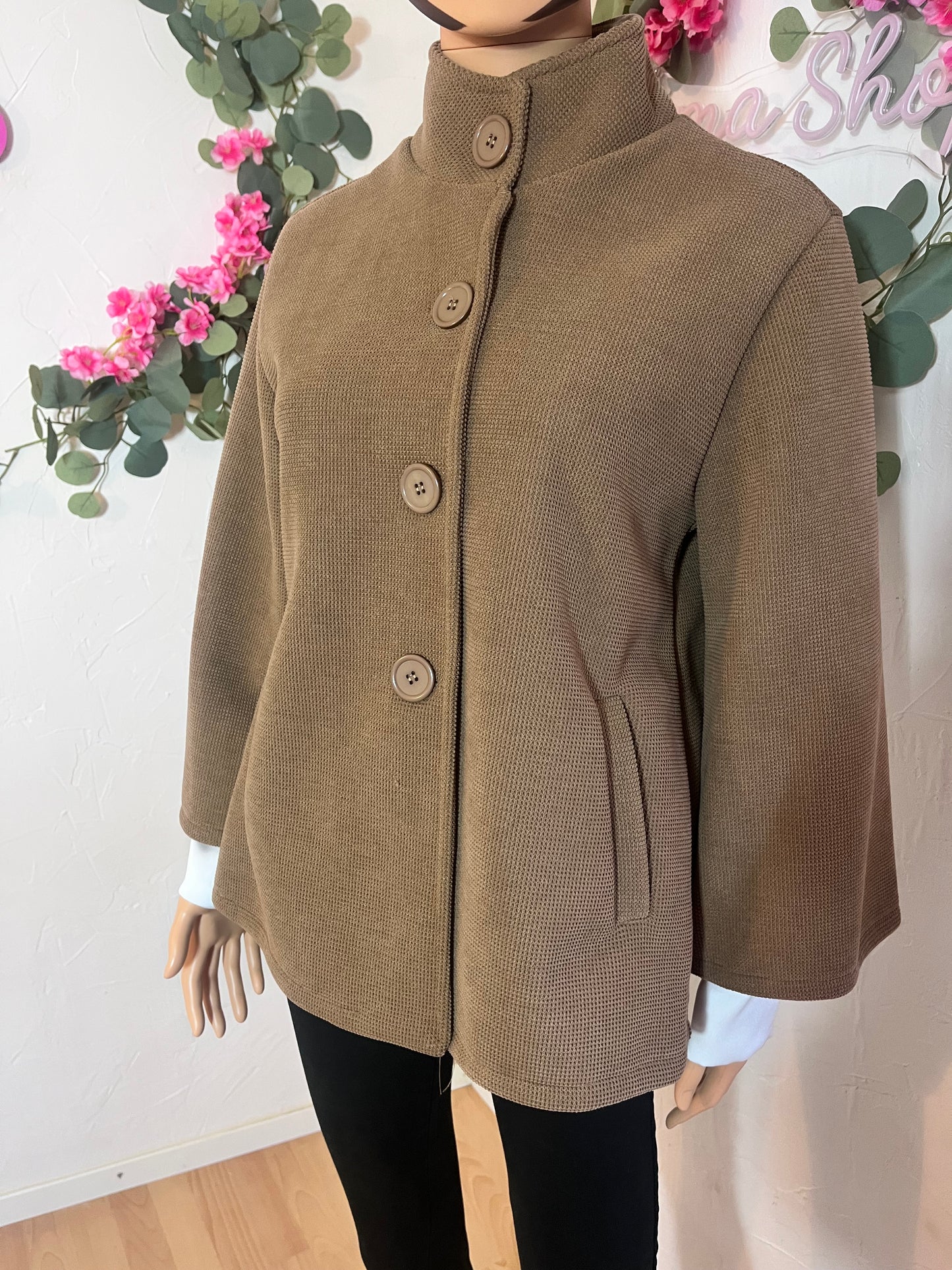 Veste ELENA