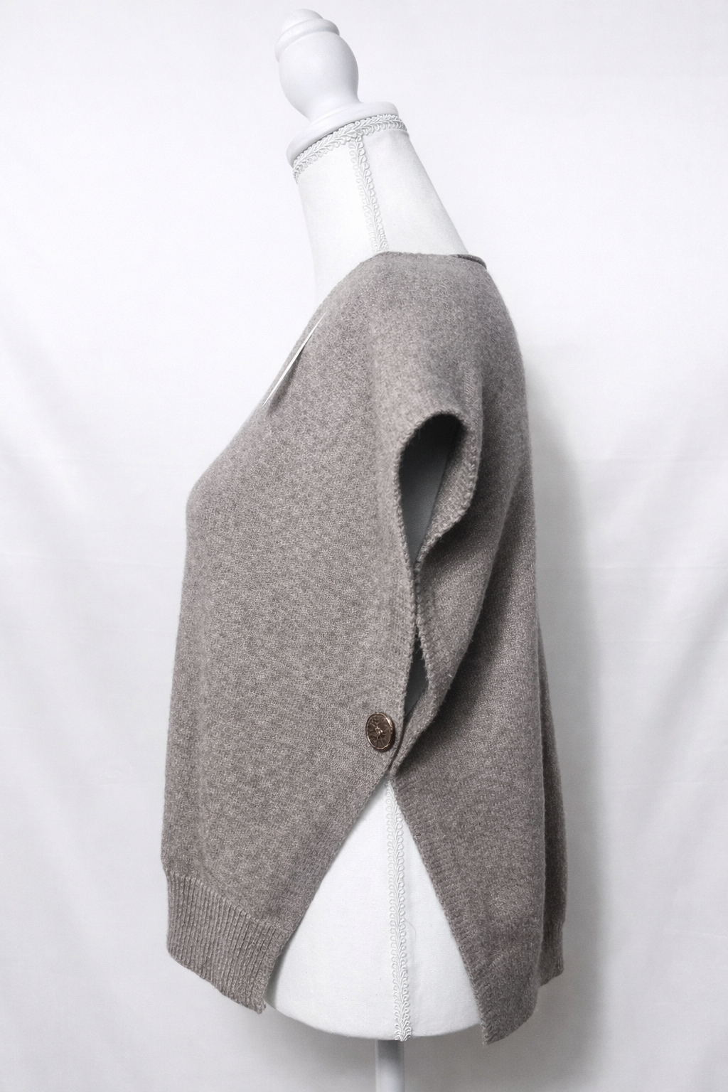 Pull sans manche - GIULIA