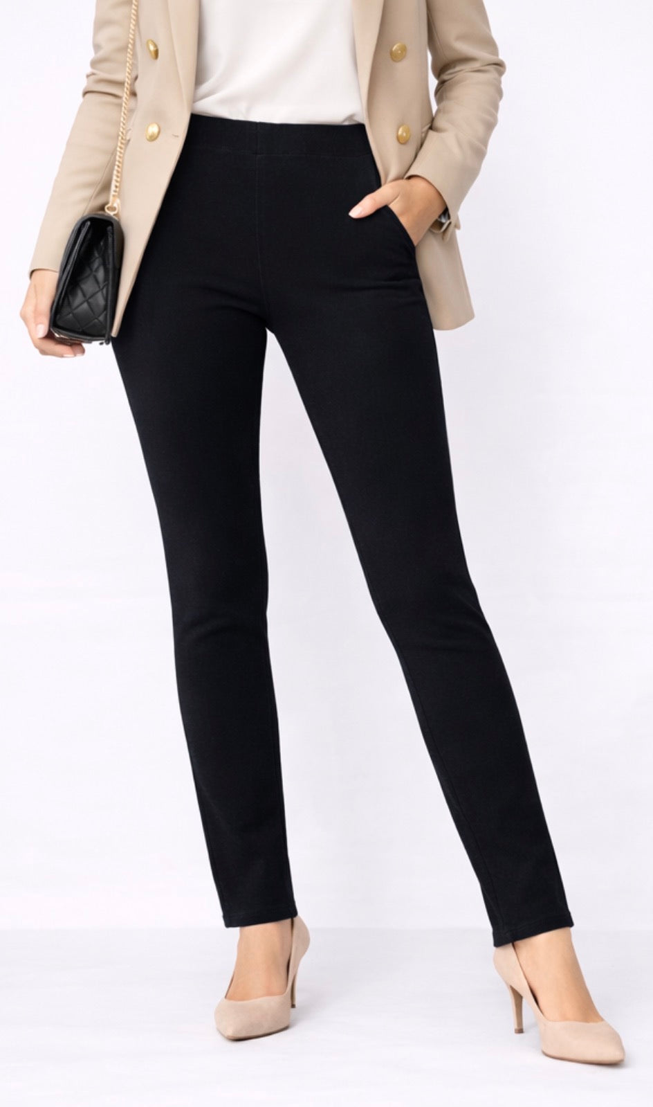 Jegging - RAFFAELLA