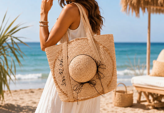 Sac de Plage Positano
