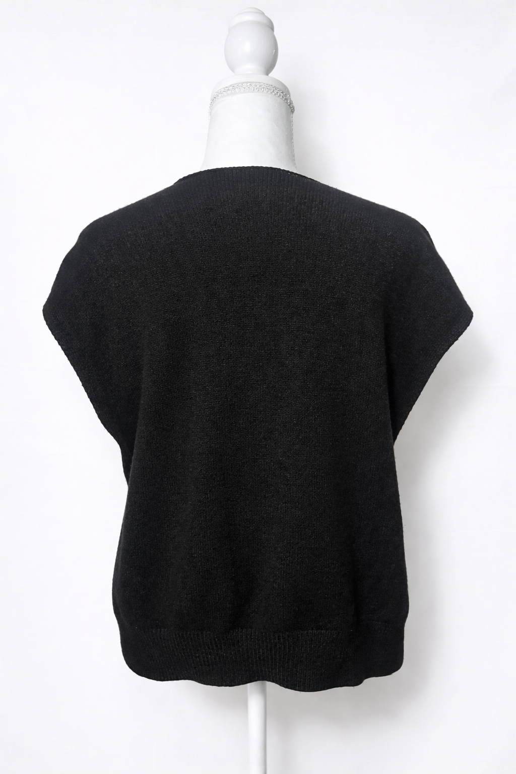 Pull sans manche - GIULIA