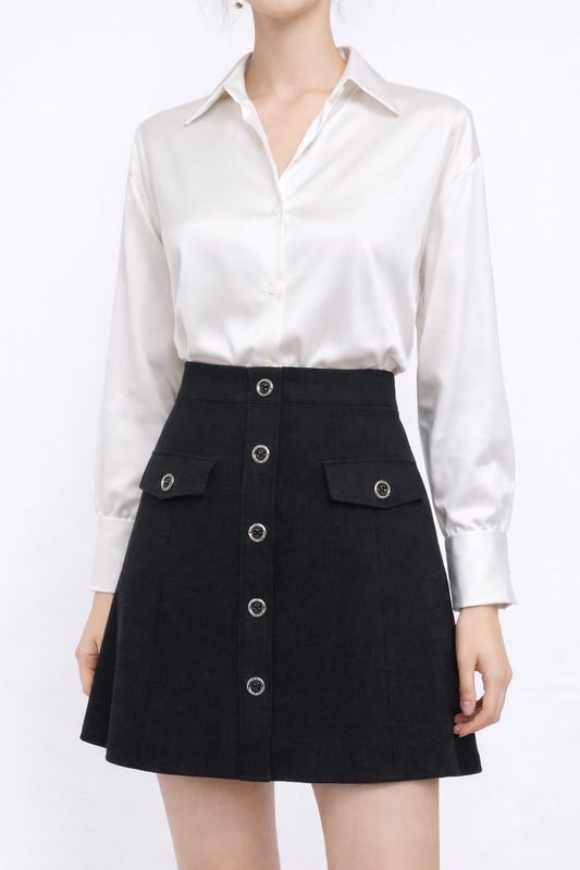 Jupe chic - ISABELLA