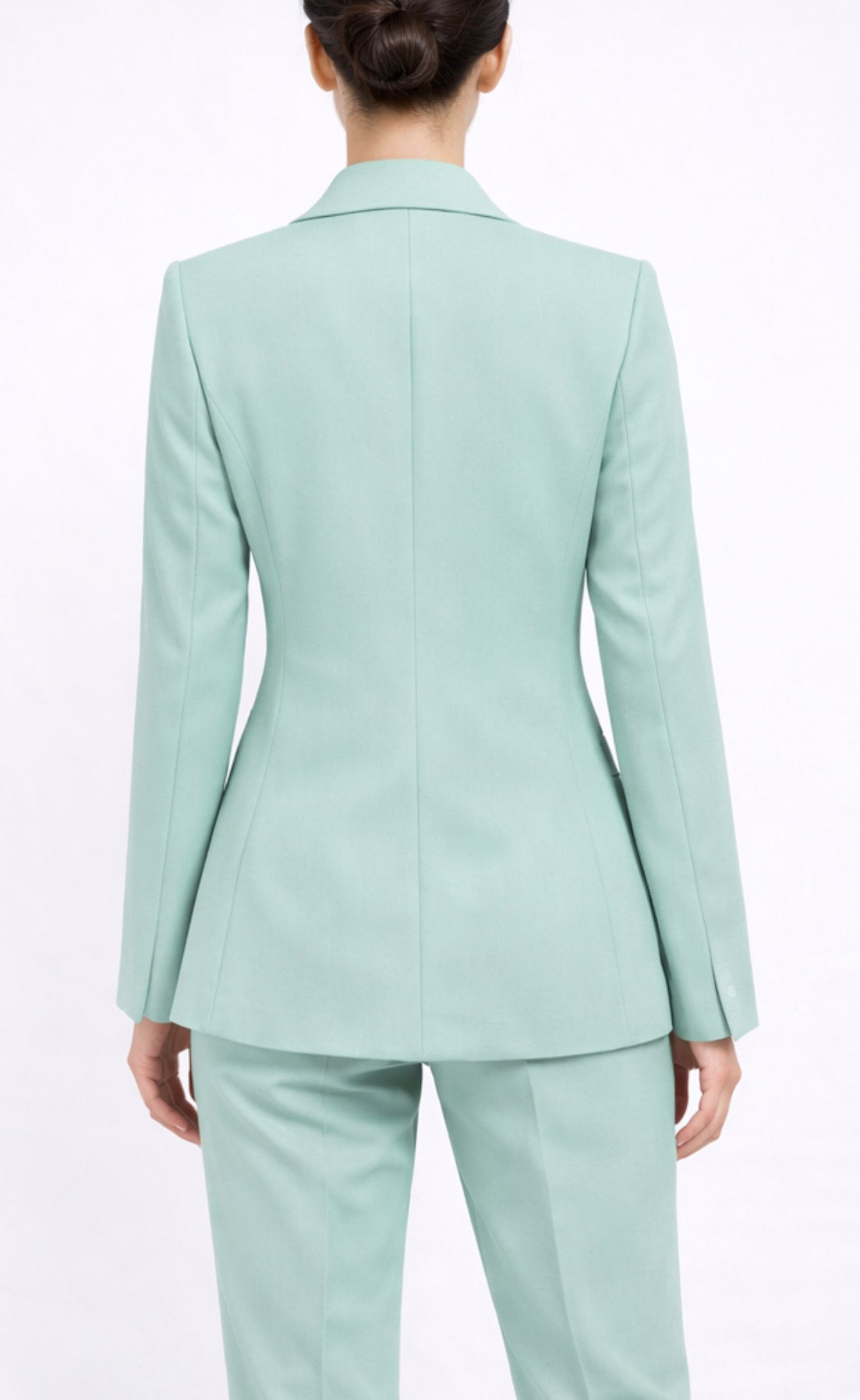 Ensemble tailleur chic - ELEONORA