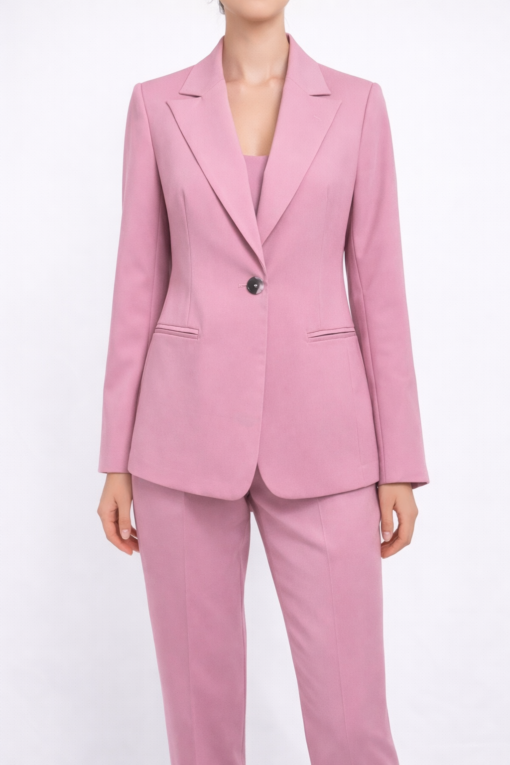 Ensemble tailleur chic - ELEONORA