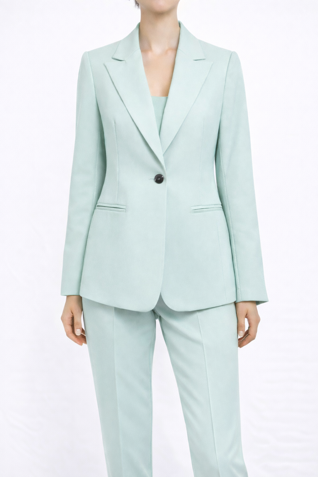 Ensemble tailleur chic - ELEONORA