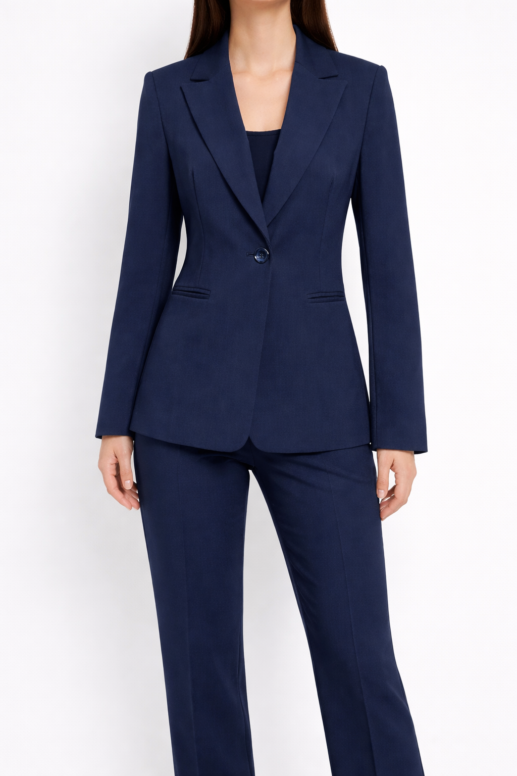 Ensemble tailleur chic - ELEONORA