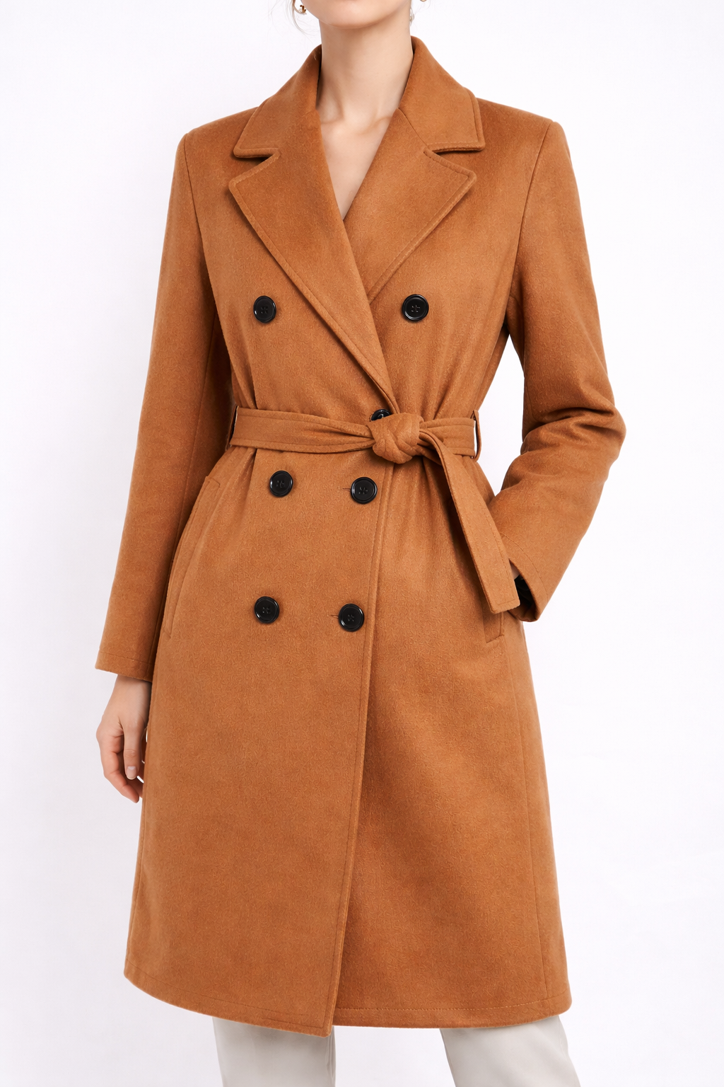 Manteau - CAMILLA