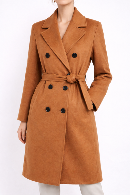 Manteau - CAMILLA