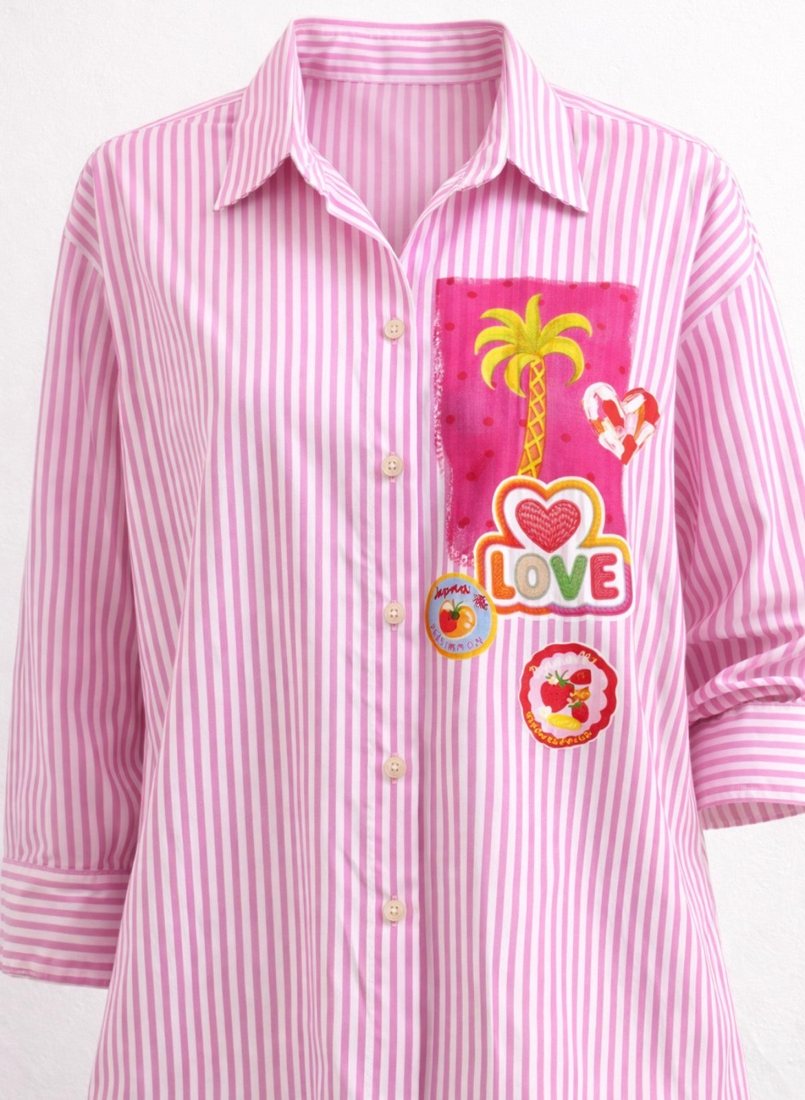 Chemise SUMMER